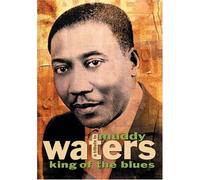 Tribute to Muddy Waters: King of the Blues [USA] [DVD]