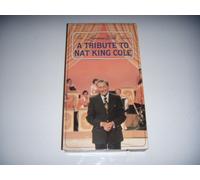 Tribute to Nat King Cole [USA] [VHS]