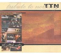 Tribute to Nothing - 930 Without Words [Vinilo]