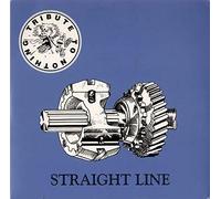 Tribute To Nothing - Straight Line