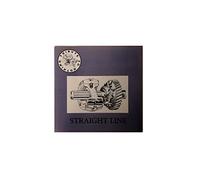 Tribute to Nothing - Straight Line [Import]