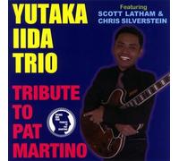 Tribute to Pat Martino