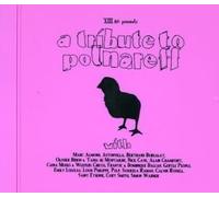 Tribute to Polnareff by Polnareff, Michel (2007-05-01)
