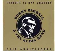 Tribute to RAY CHARLES - 50th anniversary