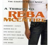Tribute to Reba Mcentire