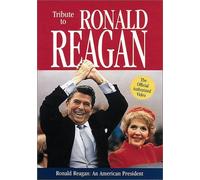 Tribute to Ronald Reagan - Tribute to Ronald Reagan [USA] [DVD]