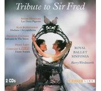 Tribute to Sir Fred