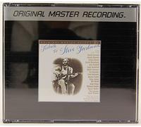 Tribute to - Steve Goodman