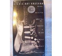 Tribute to Stevie Ray Vaughan [USA] [VHS]