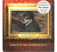 Tribute To The Notorious B.I.G.