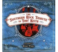 Tribute to Toby Keith - Southern Rock Tribute to Toby