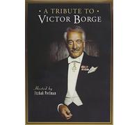 Tribute to Victor Borge [Reino Unido] [DVD]