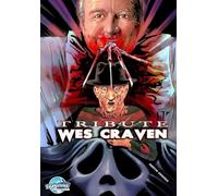Tribute: Wes Craven