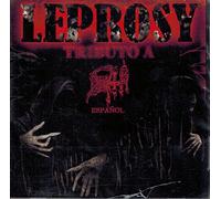 Tributo a Death En Espanol : Tribute in Spanish