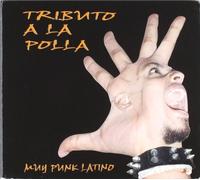 TRIBUTO A LA POLLA 2