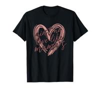 Tributo a No Love Like Mama's Heart Camiseta