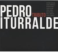 Tributo a Pedro Iturralde - Tributo a Pedro Iturralde