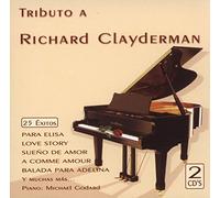 Tributo A Richard Clayderman