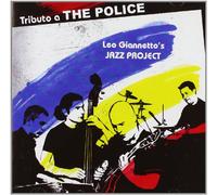 Tributo A The Police
