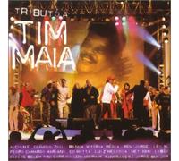 Tributo a Tim Maia