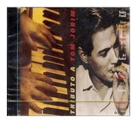 Tributo a Tom Jobim
