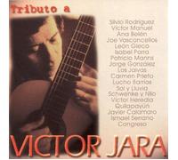Tributo a Victor Jara
