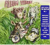 TRIBUTO REGGAE A THE BEATLES / VARIOUS - Tributo Reggae a the Beatles / Various