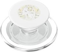 Tributo Tosh: Raíces rastas PopSockets PopGrip para MagSafe