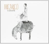 Tricarico - Invulnerabile