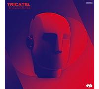 Tricatel - Tricatel Machine (Lp) [Vinilo]