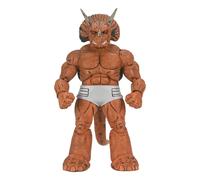 Triceraton gladiator scale action fig. 18 cm teenage mutant ninja turt