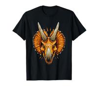 Triceratops Dinosaurio I Love Dinosaurs Cute Triceratops Camiseta