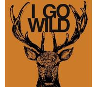Triceratops - I Go Wild