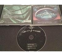 Trichromes - Dice With the Universe