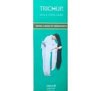 TRICHUP Aceite capilar - cabello sano, largo y resistente, 100 ml