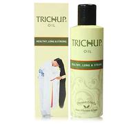 Trichup Oil Healthy Long Strong Hair Care Hair Loss Anti Dandruff 100ml by Trichup
