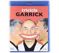 TRICICLE: GARRICK (BLU-RAY)
