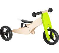 Triciclo 2 en 1 para Aprender a Andar