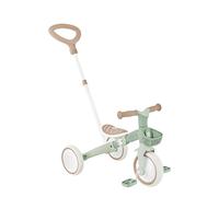 Triciclo 3 en 1 plus evolutivo Globber Learning Bike TU