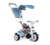 Triciclo Baby Balade Plus Azul