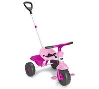 Triciclo Baby Trike rosa - Feber
