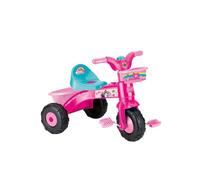 Triciclo Barbie / Hot Wheels (Barbie)
