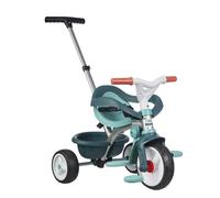 Triciclo Be Move Confort Azul