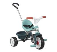 Triciclo Be Move Confort Rosa