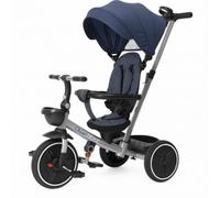 Triciclo Chicco 4 en 1 Evolutive Smart Trike Azul