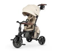 Triciclo Comfo Max 6 en 1 - Beige