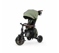 Triciclo Comfo Max 6 en 1 - Verde