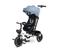 Triciclo Dash Reclinable - COLOR : Azul_2