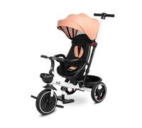 Triciclo Dash Reclinable - COLOR : Rosa