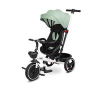 Triciclo Dash Reclinable - COLOR : verde 5